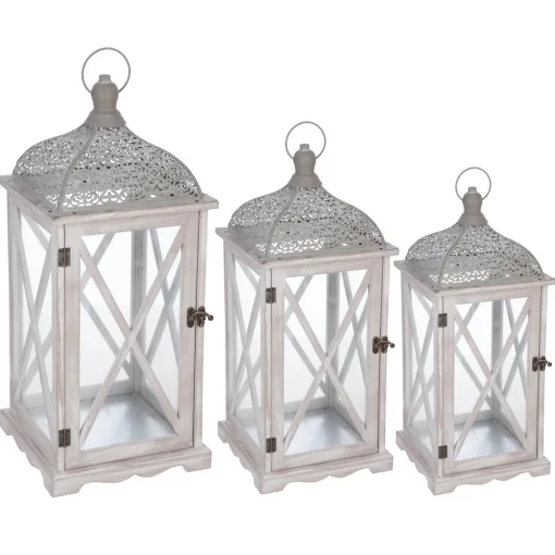 Lanterna decorativa FOLKDREAM 52cm