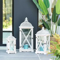 Lanterna decorativa FOLKDREAM 67cm