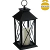 Lanterna led 33,5cm