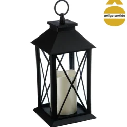 Lanterna led 33,5cm