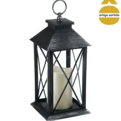 Lanterna led 33,5cm