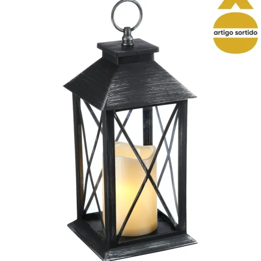 Lanterna led 33,5cm