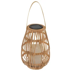 Lanterna SOLAR ranya 23cm