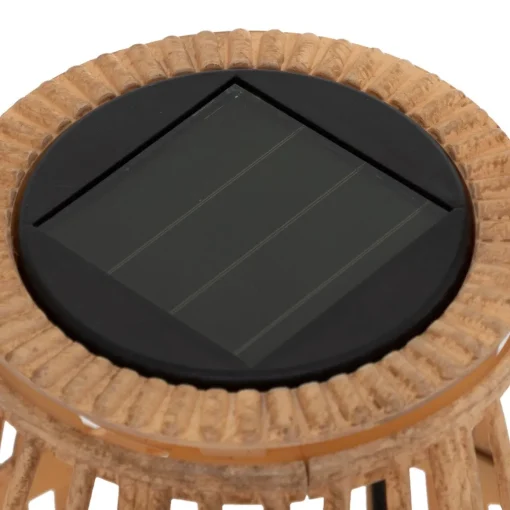 Lanterna SOLAR ranya 23cm
