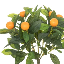 Laranjeira artificial 62cm