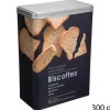 Lata para biscoitos