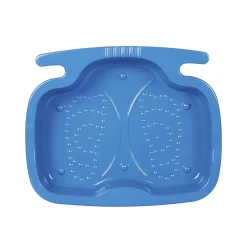 Lava pés c/encaixe p/escada Intex