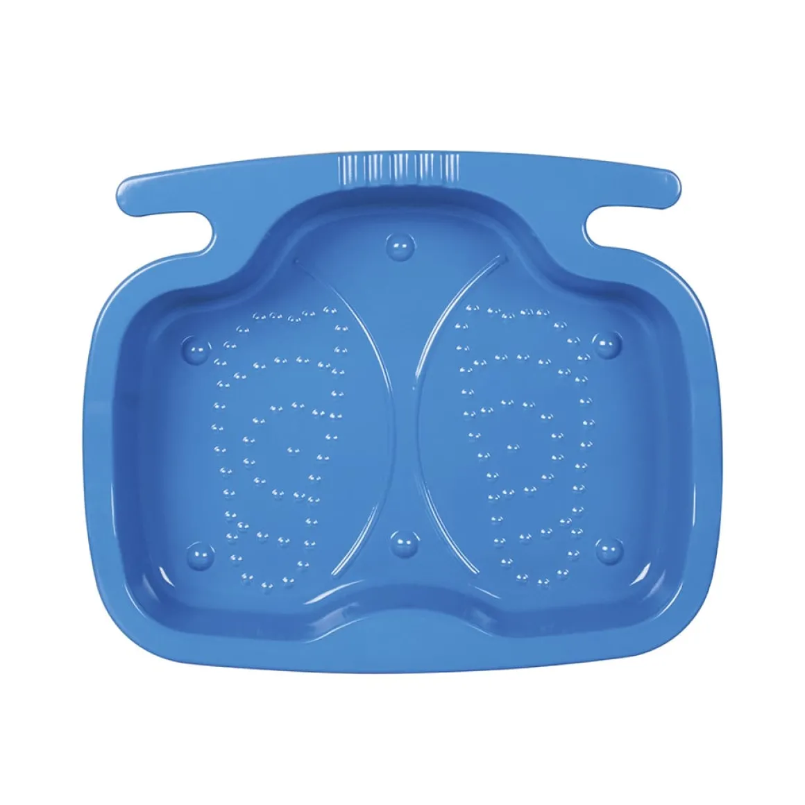 Lava pés c/encaixe p/escada Intex