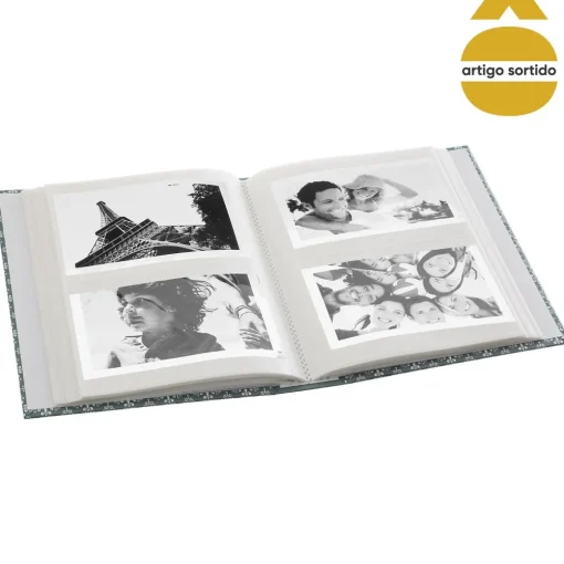 Álbum ROMANCE para fotos 200 páginas