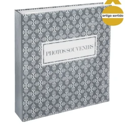 Álbum ROMANCE para fotos 500 páginas