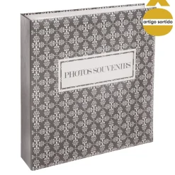 Álbum ROMANCE para fotos 500 páginas