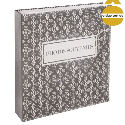 Álbum ROMANCE para fotos 500 páginas