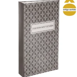 Álbum ROMANCE para fotos 300 páginas