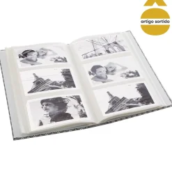 Álbum ROMANCE para fotos 300 páginas