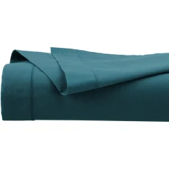 Lençol de cima azul 240x290cm