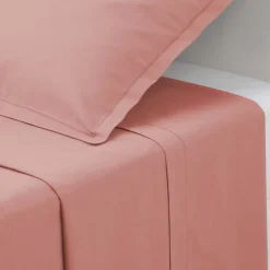 Lençol de cima BLUSH 240x290cm