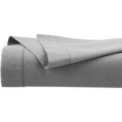 Lençol de cima cinza 240x290cm