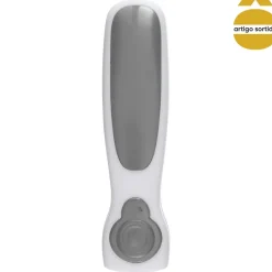 Lima para pedicure com 3 acessórios