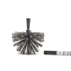 Limpa tetos com cabo extensível cinza 1,5m