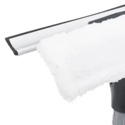 Limpa vidros com doseador e mopa