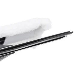 Limpa vidros com doseador e mopa