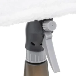 Limpa vidros com doseador e mopa