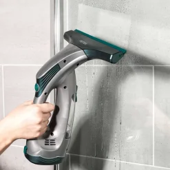 Limpa vidros elétrico PETRA 3,7v