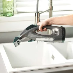 Limpa vidros elétrico PETRA 3,7v