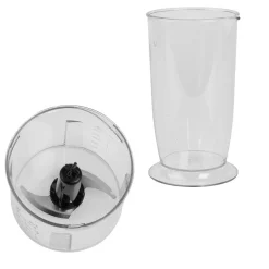 Liquidificador Petra preto 3 em 1