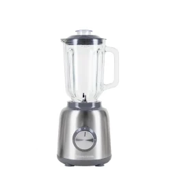 Liquidificador VINTAGE CUISINE prateado 800w