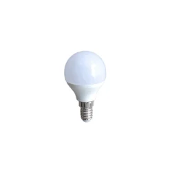 Lâmpada led GOTA luz branca