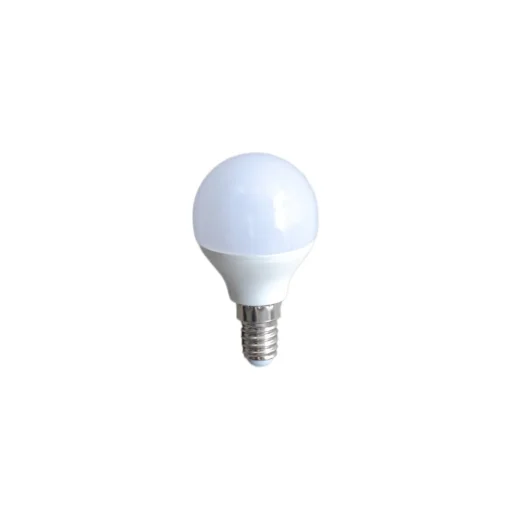 Lâmpada led GOTA luz branca