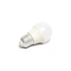 Lâmpada led lustre luz amarela