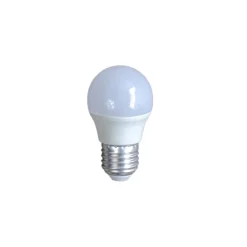 Lâmpada led lustre luz branca