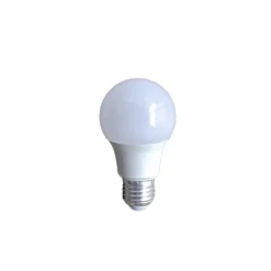 Lâmpada led standard luz branca