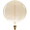 Lâmpada Para Candeeiro Vintage Espiral Led G300