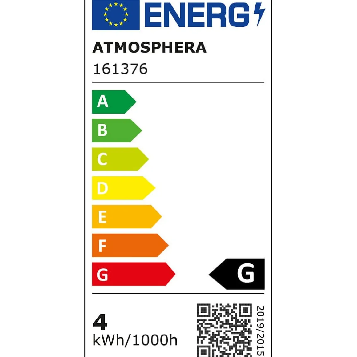 Lâmpada VINTAGE âmbar tubo led 4w