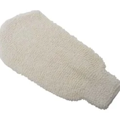 Luva de banho