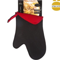 Luva de cozinha
