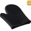 Luva de silicone para quentes