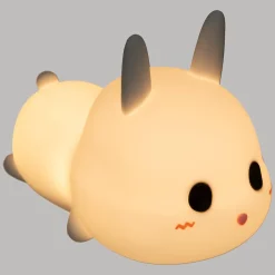 Luz de presença coelho