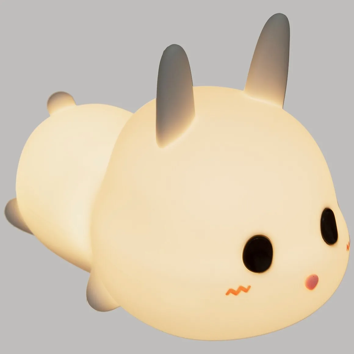 Luz de presença coelho