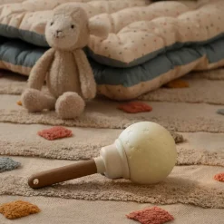 Luz de presença estrelas