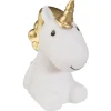 Luz de presença led unicórnio 30cm