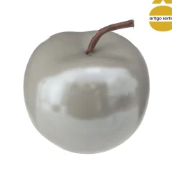 Maça decorativa CELINE em cerâmica 9,2cm