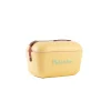 Mala térmica polarbox amarelo 20l