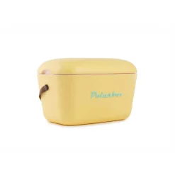 Mala térmica polarbox amarelo 20l