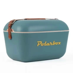 Mala térmica POLARBOX marine 12l