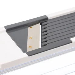 Mandolina com 9 acessórios