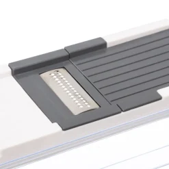 Mandolina com 9 acessórios